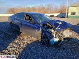 Nissan Altima 2024 2