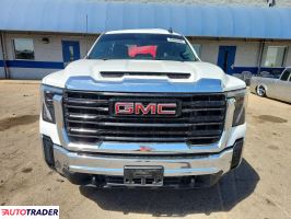 GMC Sierra 2024 6