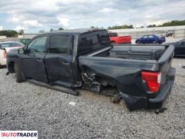 Nissan Titan 2019 5 Nissan Titan 2019 5