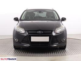 Ford Focus 2011 1.6 147 KM