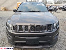 Jeep Compass 2021 2