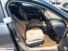 Mazda CX-30 2024 2 Mazda CX-30 2024 2