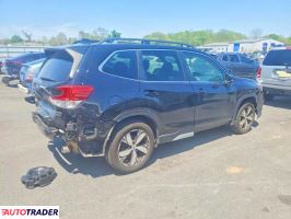 Subaru Forester 2020 2