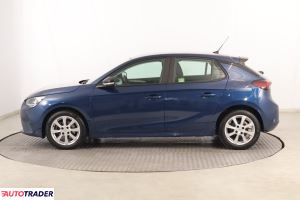 Opel Corsa 2021 1.2 99 KM