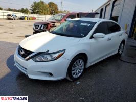 Nissan Altima 2018 2