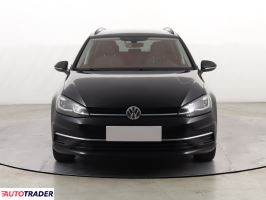 Volkswagen Golf 2020 1.5 147 KM
