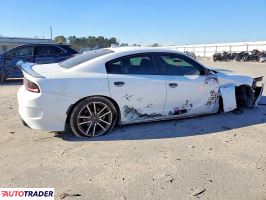 Dodge Charger 2023 5