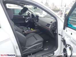 Audi Q5 2024 2 Audi Q5 2024 2