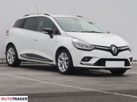 Renault Clio 2020 0.9 88 KM