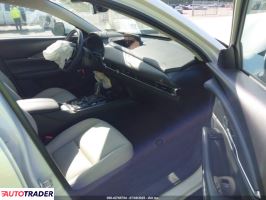 Mazda CX-30 2024 2
