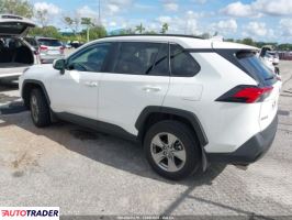 Toyota Pozostałe 2025 2