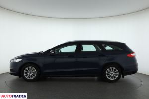 Ford Mondeo 2017 2.0 147 KM