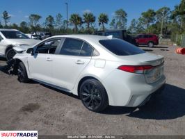 Toyota Corolla 2025 1 Toyota Corolla 2025 1