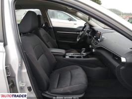 Nissan Altima 2021 2