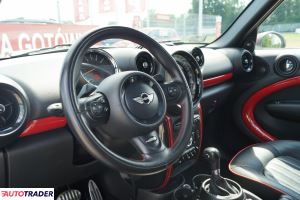 Mini Countryman 2014 1.6 218 KM