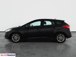 Ford Focus 2015 1.0 123 KM