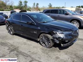 Acura Pozostałe 2020 2 Acura Pozostałe 2020 2