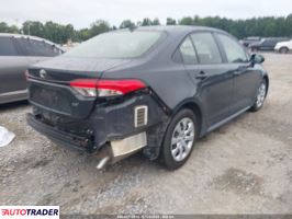 Toyota Corolla 2023 2