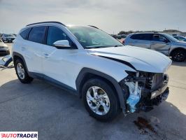 Hyundai Tucson 2022 2