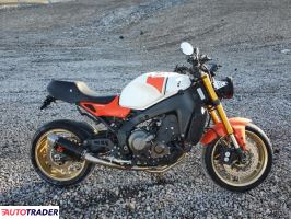 Yamaha MT 2024 Yamaha MT 2024