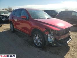 Mazda CX-5 2021 2