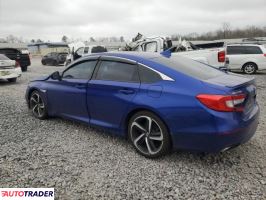 Honda Accord 2019 1 Honda Accord 2019 1