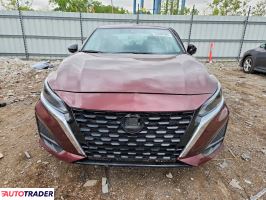 Nissan Altima 2024 2