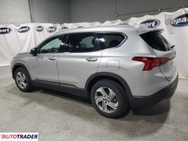Hyundai Santa Fe 2023 2