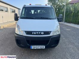 Iveco Daily 2011 3