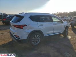 Hyundai Santa Fe 2020 2