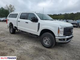 Ford Pozostałe 2024 6