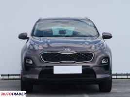 Kia Sportage 2020 1.6 174 KM Kia Sportage 2020 1.6 174 KM