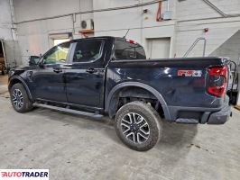 Ford Ranger 2024 2