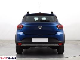 Dacia Sandero 2022 1.0 89 KM
