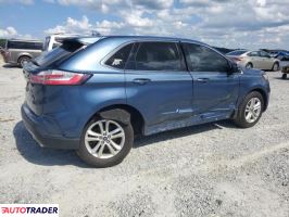 Ford Edge 2019 2