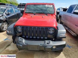 Jeep Wrangler 2022 3