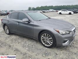 Infiniti Q50 2021 3 Infiniti Q50 2021 3