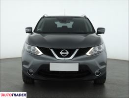 Nissan Qashqai 2017 1.2 113 KM Nissan Qashqai 2017 1.2 113 KM