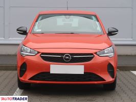 Opel Corsa 2020 1.2 73 KM