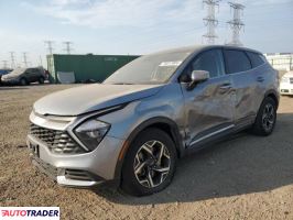 Kia Sportage 2023 2