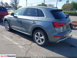 Audi Q5 2020 2 Audi Q5 2020 2