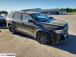 GMC Acadia 2021 3 GMC Acadia 2021 3