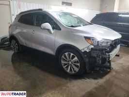 Buick Pozostałe 2019 1