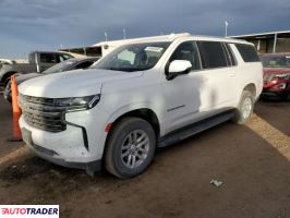 Chevrolet Pozostałe - zobacz ofertę