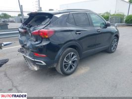 Buick Pozostałe 2020 1 Buick Pozostałe 2020 1