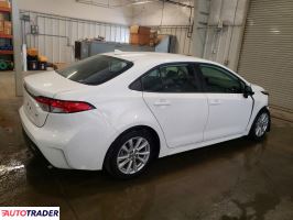 Toyota Corolla 2024 2