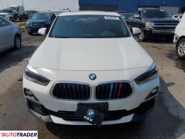 BMW X2 2019 2