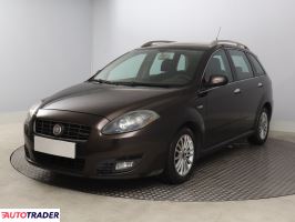 Fiat Croma 2009 1.9 147 KM