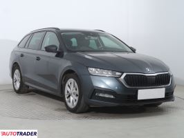 Skoda Octavia 2020 2.0 147 KM Skoda Octavia 2020 2.0 147 KM