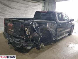 GMC Sierra 2024 6 GMC Sierra 2024 6